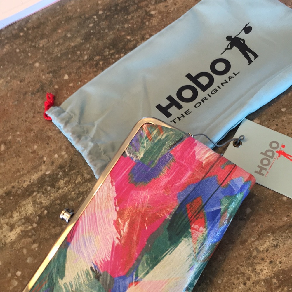 Paintbrush Hobo